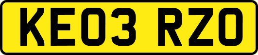 KE03RZO
