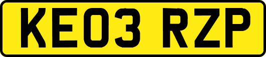 KE03RZP