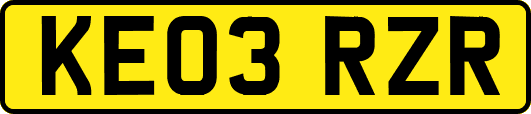 KE03RZR