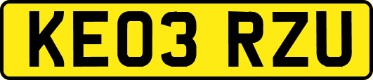 KE03RZU