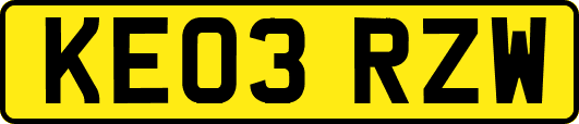 KE03RZW