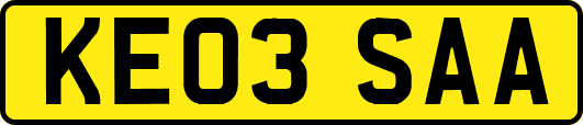 KE03SAA