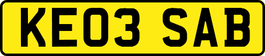 KE03SAB
