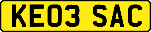 KE03SAC