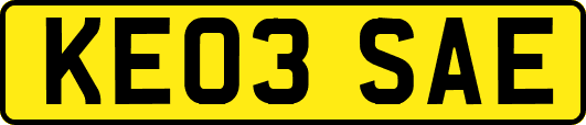 KE03SAE