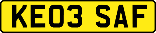 KE03SAF