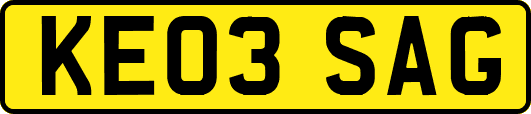 KE03SAG