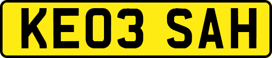 KE03SAH