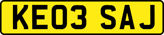 KE03SAJ