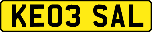 KE03SAL