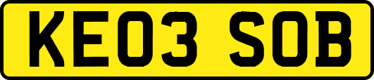 KE03SOB
