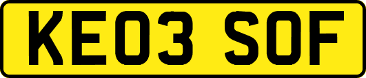 KE03SOF