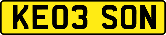 KE03SON