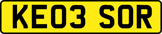KE03SOR