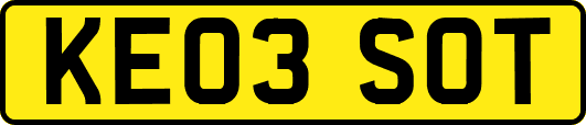 KE03SOT