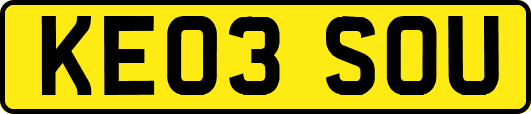 KE03SOU