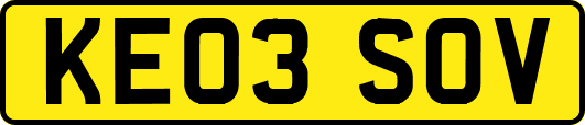 KE03SOV