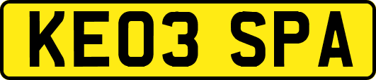 KE03SPA