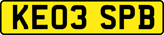 KE03SPB