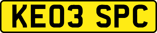 KE03SPC