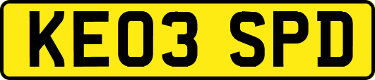 KE03SPD