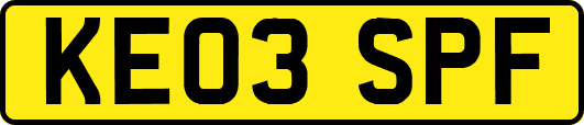 KE03SPF