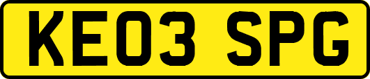 KE03SPG