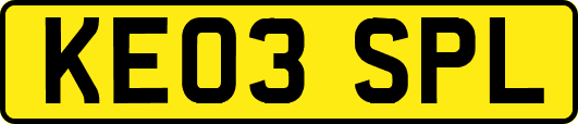 KE03SPL