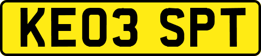 KE03SPT