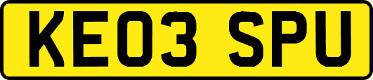 KE03SPU