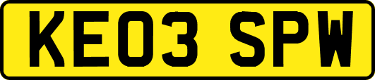 KE03SPW