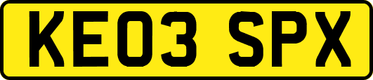 KE03SPX
