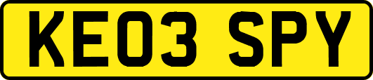 KE03SPY