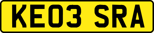 KE03SRA
