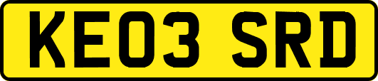 KE03SRD