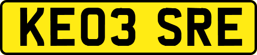 KE03SRE