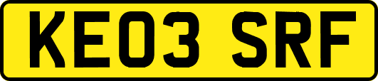 KE03SRF