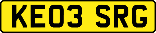 KE03SRG