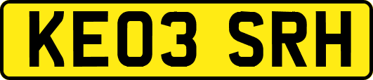 KE03SRH