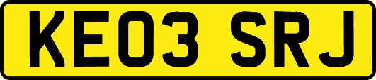 KE03SRJ