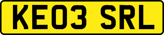 KE03SRL