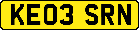 KE03SRN