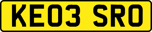 KE03SRO