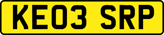 KE03SRP