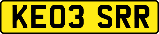 KE03SRR