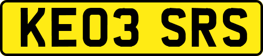 KE03SRS
