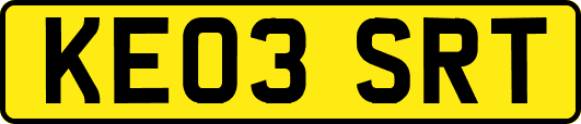 KE03SRT