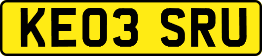 KE03SRU