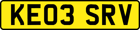 KE03SRV