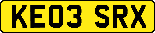 KE03SRX